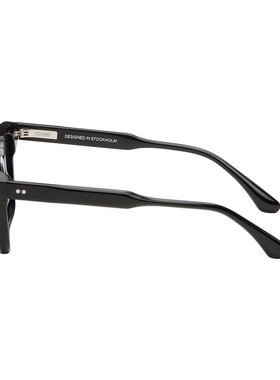 1h可退 潮奢 Chimi 男士 黑色 02 太阳镜 7340192676052