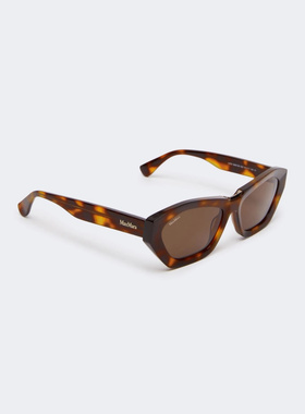 MAX MARA 女士太阳镜 2614801106002002 SS2026 花色