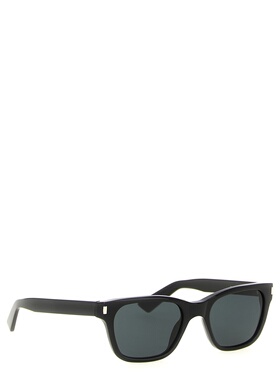 SAINT LAURENT 男士太阳镜 862866Y99561000 SS2026