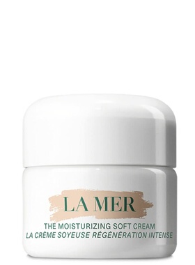 香港直邮La Mer海蓝之谜精华乳霜云绒霜 30ml（新款）正品