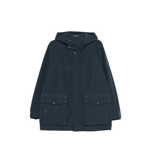 香港直邮STONE ISLAND 男士夹克 L1S154100079S0F33V0020外套 - 图0