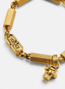 VERSACE 男士手链手镯 10227731A006203J000 SS2026
