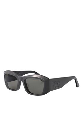 BALENCIAGA 女士眼镜 BB0397SA004巴黎世家