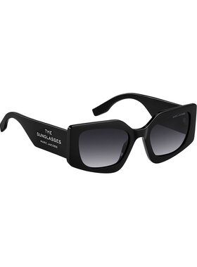MARC JACOBS 女士太阳镜 MARC774S8079O CO 黑色配饰