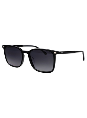 BOSS HUGO BOSS 男士太阳镜 BOSS2004GS807 AW2026【付后1h可退】