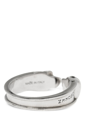 ALEXANDER MCQUEEN 男士手链手镯 855354J160Y0446