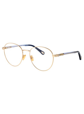 CHLOÉ 女士眼镜 CH0269O001 SS2026 花色 圆框平光镜