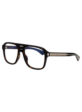 SAINT LAURENT 男士眼镜 SL881OPT002 SS2026 花色