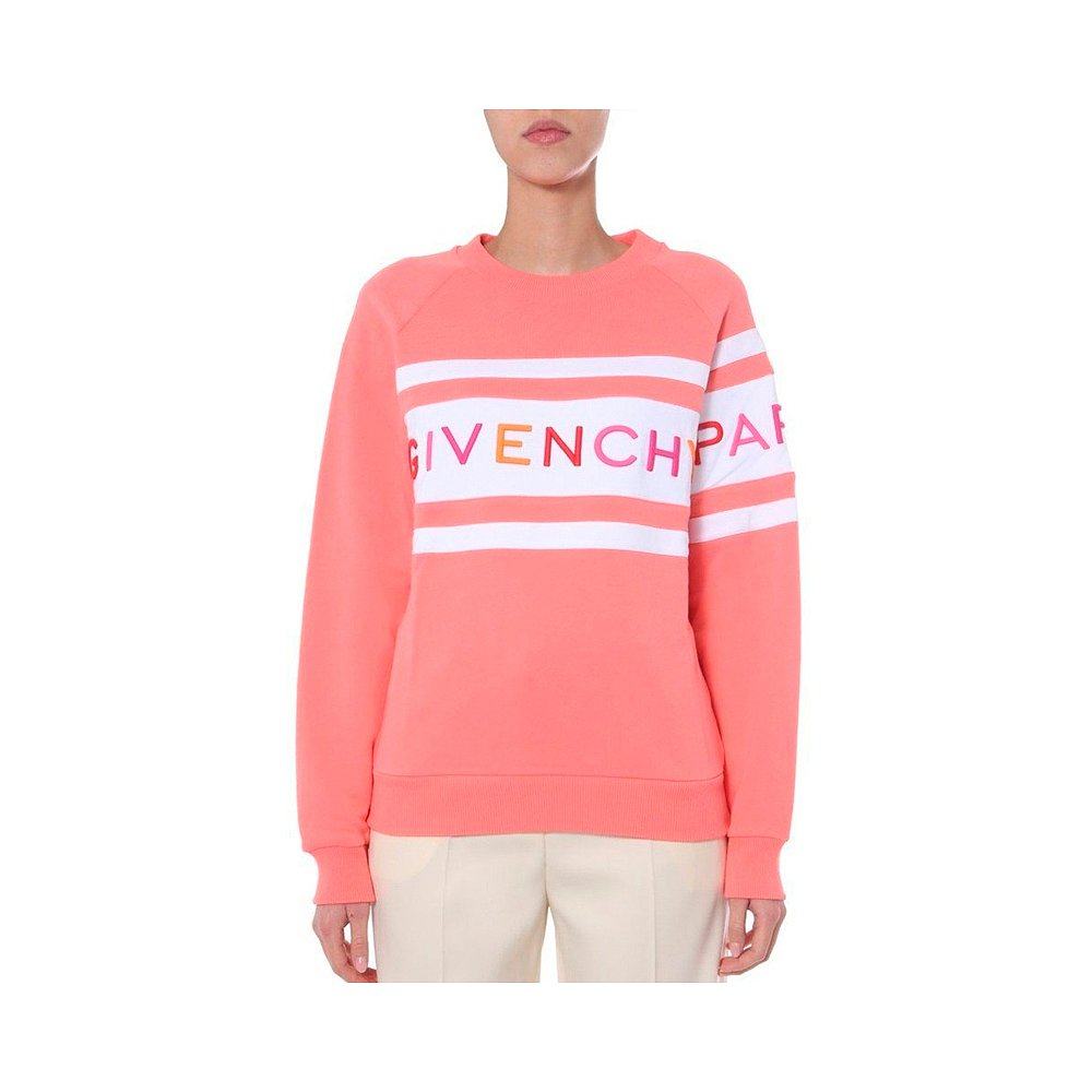 givenchy黑色男士卫衣 天猫国际香港直购T恤