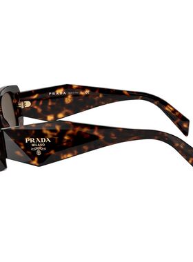 PRADA 男士太阳镜 0PR17WS2AU8C149 AW2026 花色