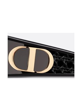 DIOR 女士眼镜 VERYDIORM1U10A0 SS2025 灰色 DIOR WOMAN Sunglas