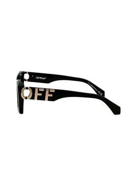 OFF-WHITE 男士太阳镜 OERI125S24PLA0011055 SS2025