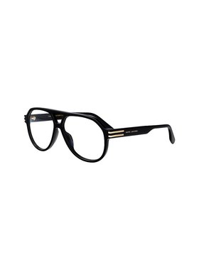 1h可退 MARC JACOBS 男士眼镜 MARC8802M2 AW2025 黑色