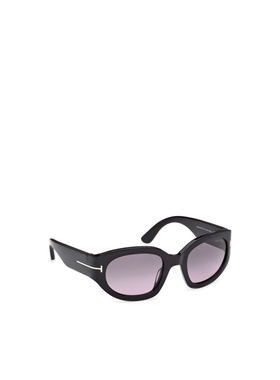 TOM FORD 女士眼镜 FT1313ARIZONA0201B SS2026 黑色