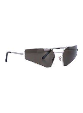 RICK OWENS 女士太阳镜 RG0000015GSLVB1809 SS2026