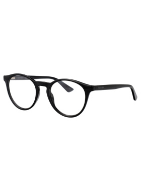 CALVIN KLEIN 男士眼镜 CK23549001 AW2025 黑色 Glasses