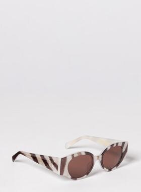 CELINE 女士眼镜 CL40341U99E CO 棕色 全框太阳镜