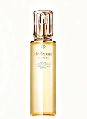 香港直邮CPB( Cle de Peau Beaute) 光采赋活精华水 滋润版 170M