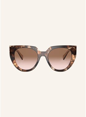 PRADA 女士太阳镜 100137829512000 CO 花色 PR 14WSF Sunglasses