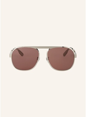 GUCCI 女士太阳镜 100168207614500 CO 花色 Sunglasses GC002210