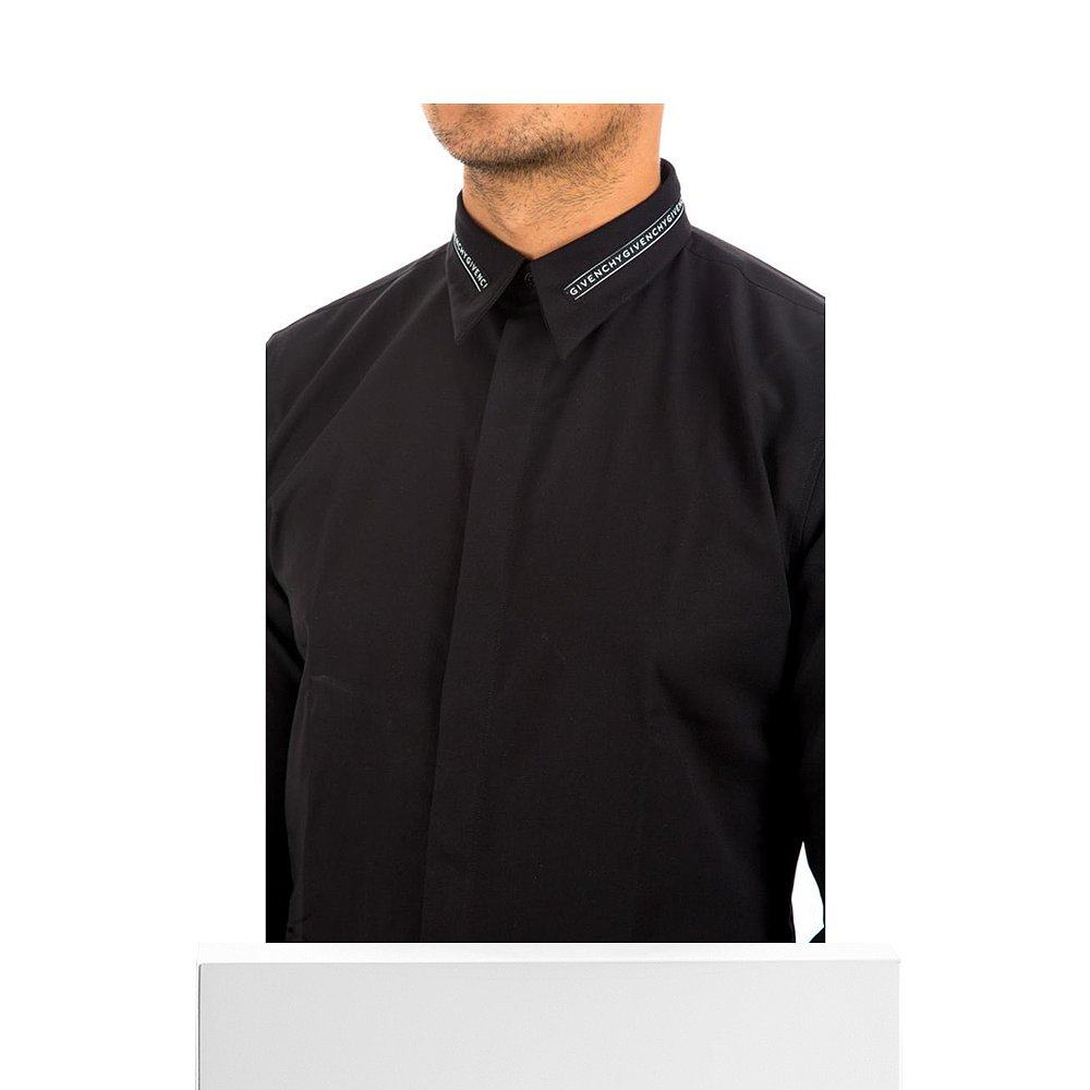  天猫国际香港直购衬衫