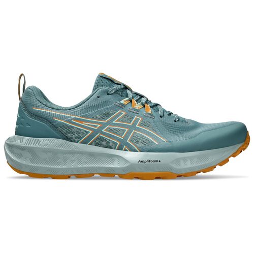 香港直邮ASICS 男士户外越野跑鞋 0232228FOGGYTE【付后1h可退】 - 图0