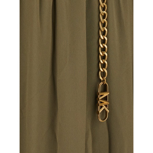 MICHAEL KORS 女士连衣裙 MT683L17R3305 AW2026 【付后1h可退】 - 图2