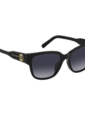 MARC JACOBS 女士太阳镜 MARC734FS8079O CO 黑色