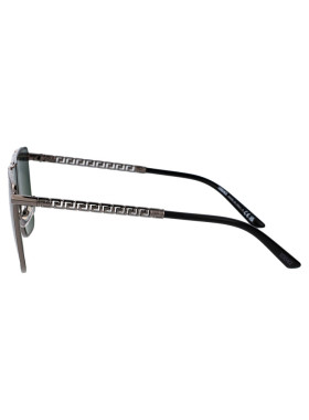 VERSACE 男士眼镜 0VE226610013H SS2025 深灰色 0VE2266范思哲