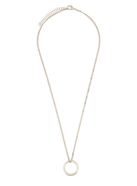 潮奢 Mm6 Maison Margiela 马丁 马吉拉 MM6 女士 MINIMAL RING