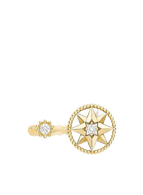 CHRISTIAN DIOR 女士戒指 JRDV951500000 SS2026 支付后1h可退