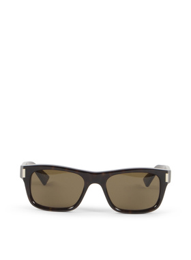 SAINT LAURENT 女士太阳镜 843060Y99562336 AW2025