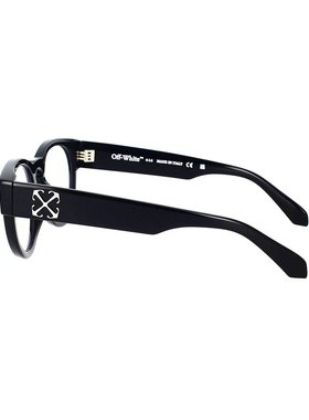 OFF-WHITE 女士眼镜 STYLE5811000 CO 黑色 Off-White Eyeglass