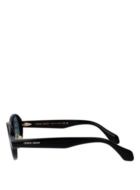 GIORGIO ARMANI 男士眼镜 0AR820560601 SS2026 花色