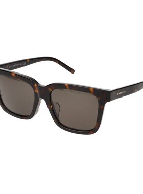 GIVENCHY 女士眼镜 GV40084F52E SS2025 灰色