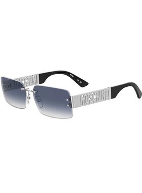 1h可退 潮奢 Moschino 莫斯奇诺 女士 -sunglasses 太阳镜 MOS169