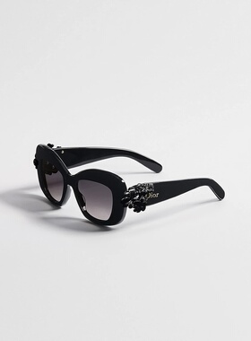 CHRISTIAN DIOR 女士眼镜 DCLVS3IXR10A1 SS2026 支付后1h可退