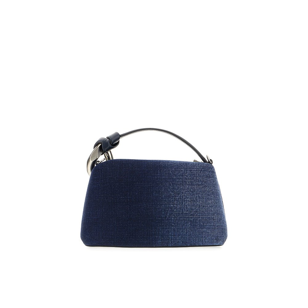 1h可退 潮奢 J.W. Anderson 女士 拉链斜挎包 HB0695FA0429 - 图1