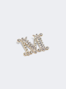 香港直邮MAX MARA 女士饰品 4756046106001 AW202【付后1h可退】