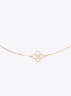 TORY BURCH 女士项链 184399700