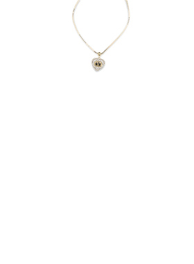 valentino 华伦天奴 女士 Coeur Royal 手链 8W2J0BA9VTI