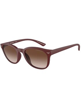 EMPORIO ARMANI 男士太阳镜 EA4225U610113 CO 红色