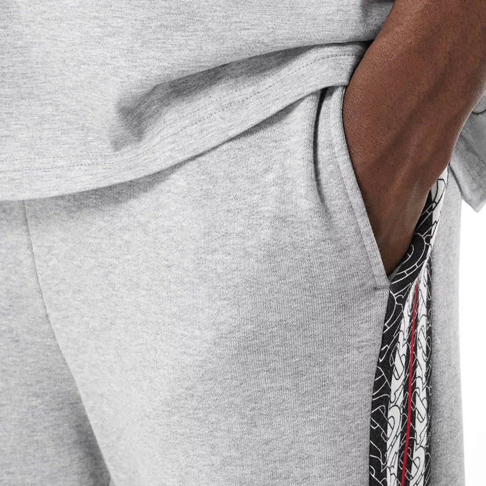 香港直邮burberry巴宝莉男士运动裤 天猫国际香港直购休闲裤