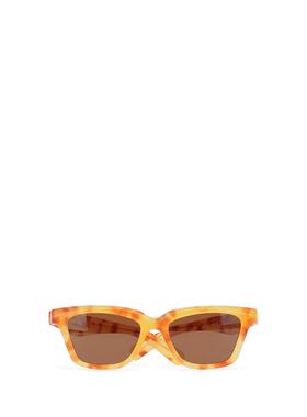 JACQUEMUS 男士太阳镜 JAC109C4SUN000 AW2025 花色