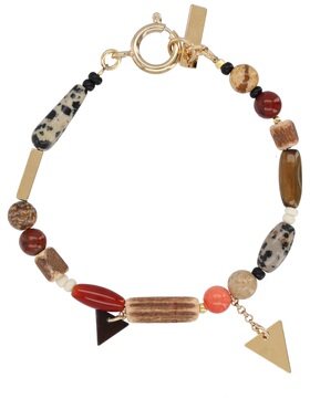 ISABEL MARANT 男士手链手镯 BR0238HAD1B01T23NL SS2026