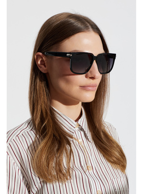 ISABEL MARANT 女士太阳镜 IM0264S08079O CO 黑色 Sunglasses