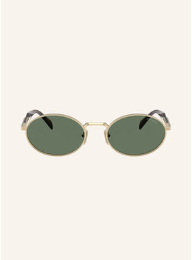 PRADA 女士太阳镜 100280383719501 CO 花色 Sung【付后1h可退】