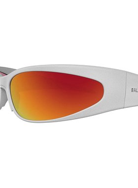 BALENCIAGA 男士太阳镜 BB0290S004-9  CO巴黎世家色