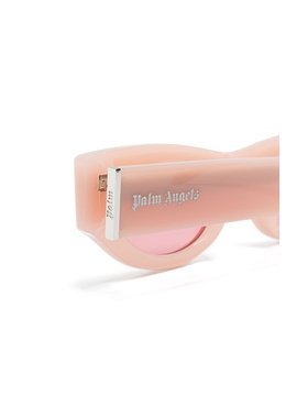 PALM ANGELS 女士太阳镜 PERI088F24PLA0016125 AW2025眼镜
