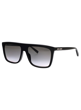 SAINT LAURENT 男士眼镜 SL904001 CO 黑色 SL 904